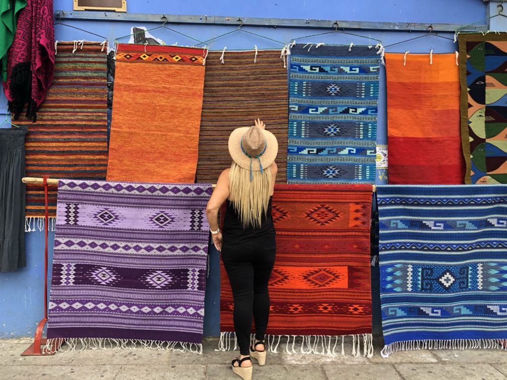 compras oaxaca