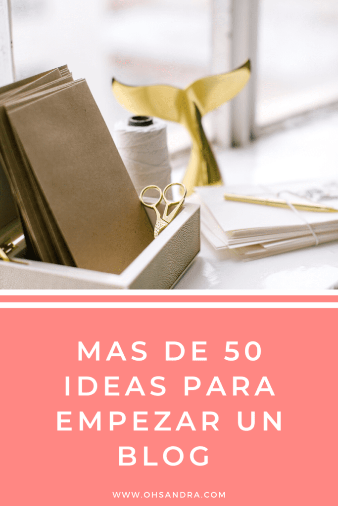 60 ideas para hacer